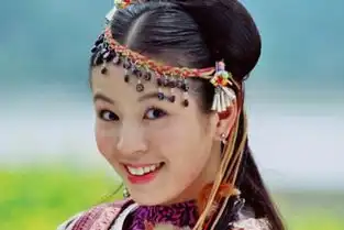 明明以前很美,却越长越残的5位女星,谢大脚曾经才叫惊艳
