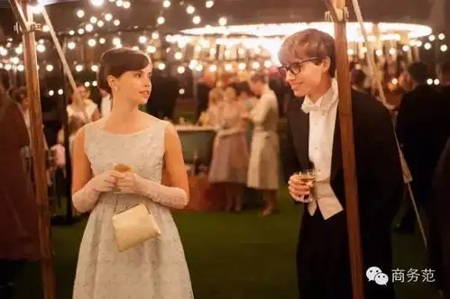 霍金和前妻简25年婚姻,爱他成就他,离婚后成为亲人