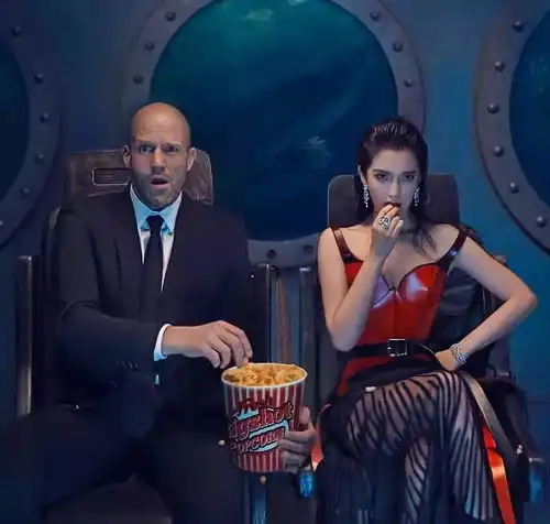 正在热映快把我哥带走巨齿鲨精灵旅社3火热抢票中