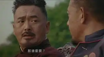 同为替身,周润发赵丽颖替身都红了,而他穷到抢劫
