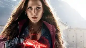 漫威女英雄颜值排行榜top5女巫仅排第四名,第一名当之无愧