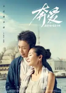 奔爱改档2016情人节