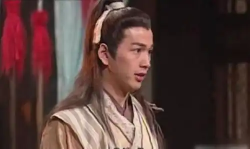 射雕英雄传郭靖的人生目标是什么他3个孩子名字已经体现
