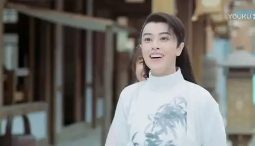 小女花不弃续集就这剧情俗套,像古代版王子变青蛙
