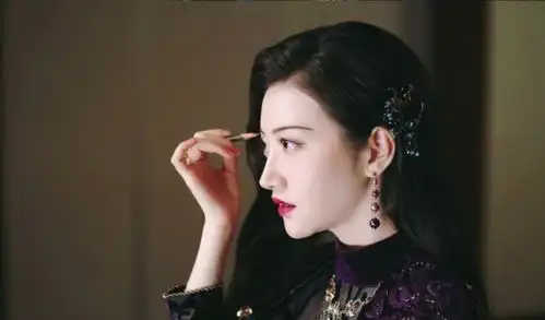 司藤成绩亮眼,景甜一跃成为一线沉香如屑在溜人杨紫景甜