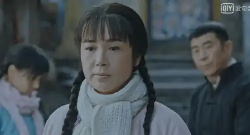 董洁演尹昉的妈妈竟然不出戏,演员纷纷挑战跨年龄扮老