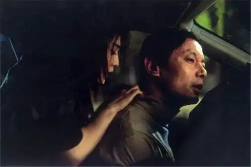 范冰冰剧照刘震云