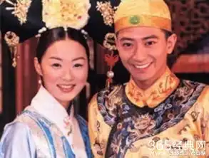 岁月不饶人,怀念乌龙闯情关主演,孙耀威淡影,宋妍销声匿迹