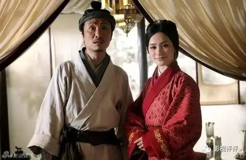 大话西游导演拍喜剧,孙俪为爱穿越奇遇连连