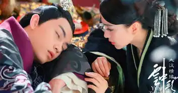 陈晓baby两度合作男帅女靓养眼组合引期待