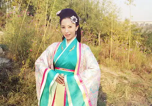芈月传热播殷旭自称是剧透大王
