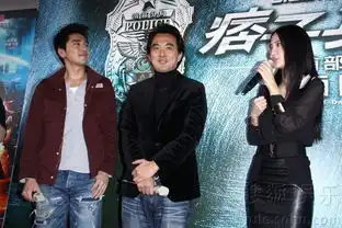 痞子英雄票房破亿angelababy抢赵又廷风头
