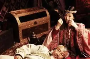 她的相貌身份并不出众,还早已嫁为人妻,有何魔力吸引着成吉思汗
