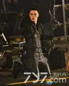 绿箭侠第五季剧情改变主演科尔斯海恩斯为lgbt青年发声