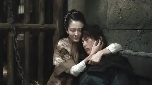 j九州海上牧云记窦骁22
