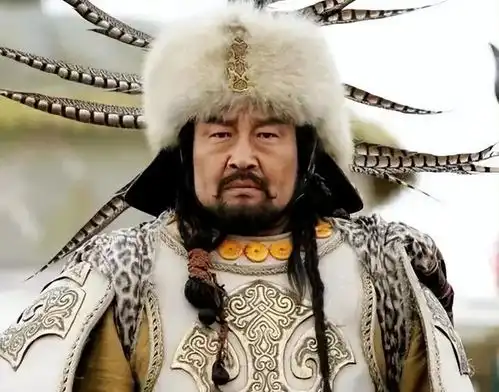 李世民带5人隔渭水责备颉利,突厥为何不敢动手,而签订渭水之盟