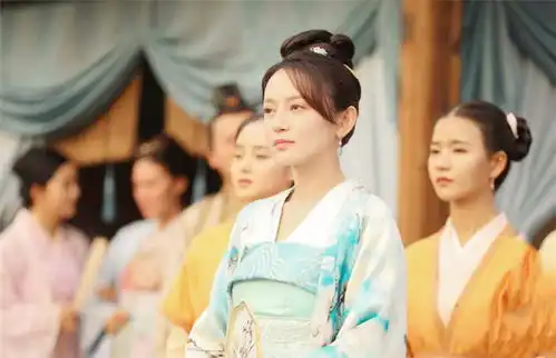 才女出上联野花不种年年有,才子妙对下联,喜结良缘