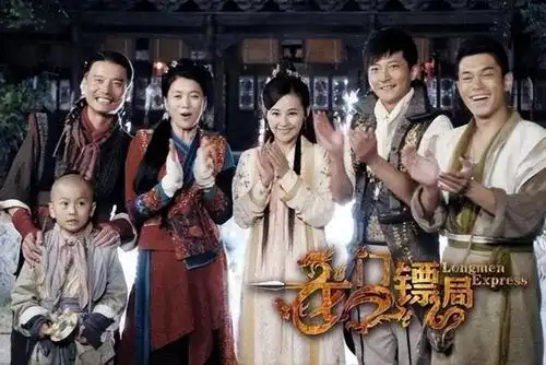 赵本山宋小宝再战江湖,鹊刀门传奇网友褒贬不一,两极分化