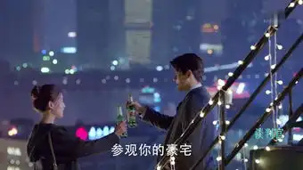 谈判官秦天宇剧照
