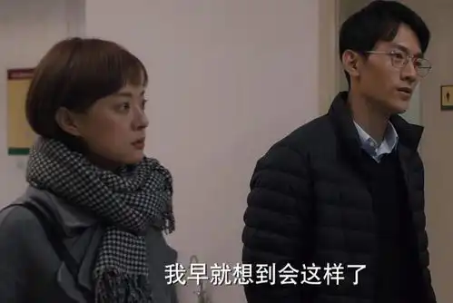 理想之城真相大白,赢海集团濒临破产,罪魁祸首浮出水面