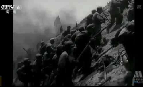 把火点起这部抗美援朝电影一定要看
