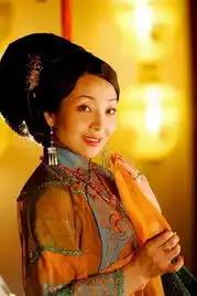 马羚电视剧剧照