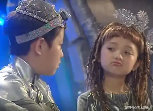 冰柠檬已结婚生子,快乐星球里的那些小演员们都怎么样了
