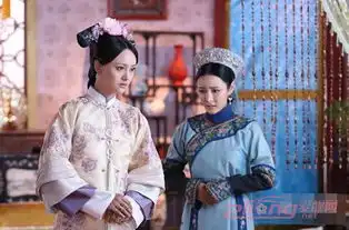 寂寞空庭春欲晚热播,郑爽古装造型盘点