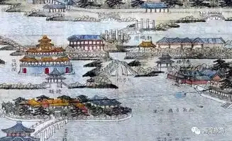 推荐奇迹再现颐和园的桥暗藏天地玄机
