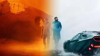 银翼杀手2049是人类将复杂情感嵌入仿生人与ai中
