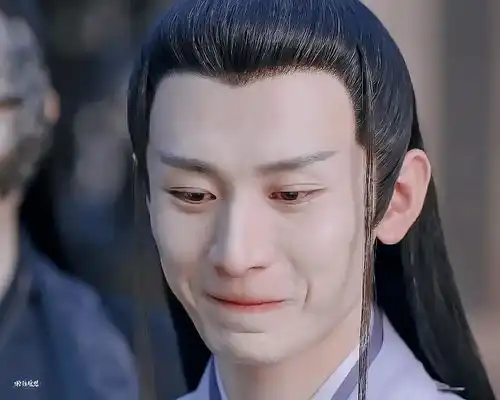 成毅演技,成毅琉璃,成毅禹司凤
