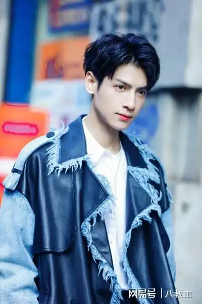 教主说资源瓜罗云熙杨洋周洁琼等