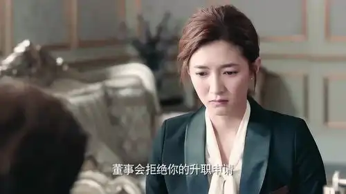 恋爱先生江疏影竟然被酒店开除了,这老外没安好心,可怜的小姑娘
