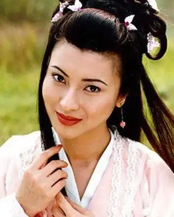 蔡晓仪个人资料和参演的电视剧蔡晓仪近况
