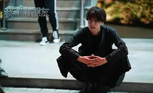 王一博新剧定档我的奇怪朋友不要期待值过高,扑街风险大
