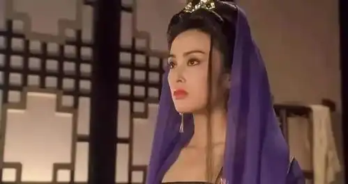 大女子赵薇,永远不会爱上乖乖虎苏有朋