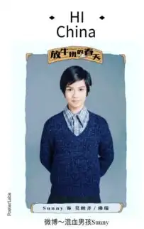 音乐剧小王子sunny5月3日北京保利剧院实力上演放牛班的春天
