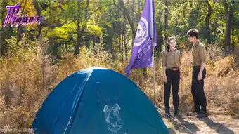 组图变形计定档8.10热巴马可霸气来袭
