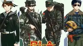 中国海陆空警全军出击混剪战狼湄公河行动空天猎红海行动
