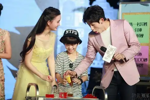 于正首拍科幻剧信心足半妖演人妖恋