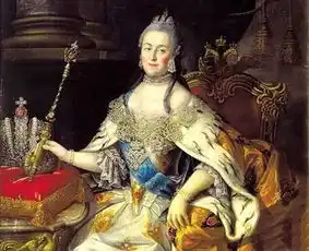 珠宝女神之国俄罗斯皇室的珠宝
