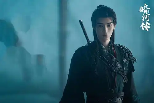 古装剧扎堆播来袭,4部大剧均有望10月首播,观众要追不过来了