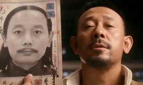 看完刚上映的电影邪不压正,本期来看看姜文经典让子弹飞
