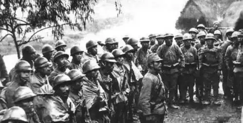 日军日记剃光头发的少女躲在牛圈,被抓后,哭声持续了一整晚
