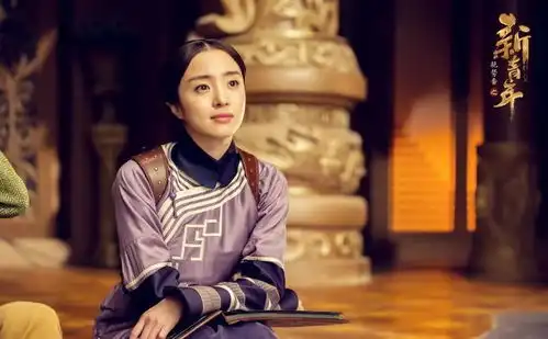 艳势番定档,大家最期待谁的表现
