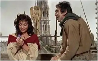 巴黎圣母院大火有些风景,一旦错过便是永远时间
