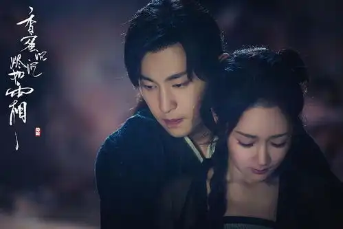 重刷率最高经典陆剧top10肖战王一博陈情令第九