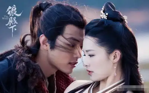 大女主剧花间开启,肖战李沁将开启6搭,能否再创收视奇迹