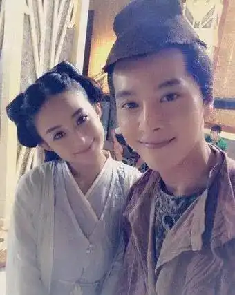 赵丽颖徐海乔对手戏赵丽颖徐海乔与凤行再合作,演父女引期待粉丝狂喜徐海乔回