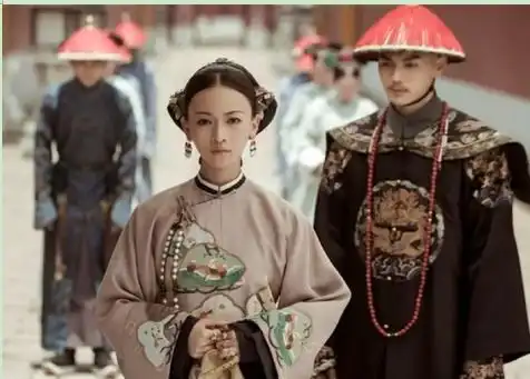 古装ip如何在扎堆的玛丽苏宫宅斗中寻找新大陆